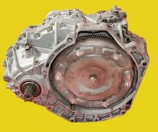 Automatikgetriebe Opel Zafira