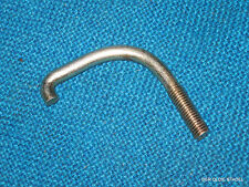 Ford Granada MK1 Auspufftopf