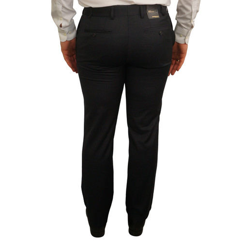 Herren dressmann anzughose - dressmann,