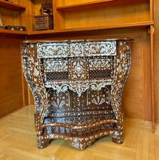 Orientalische Syrisches