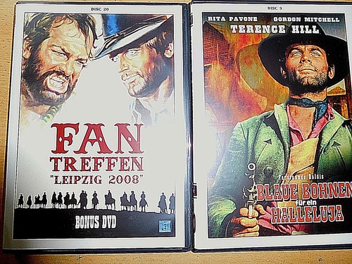 Bud spencer und - spencer,