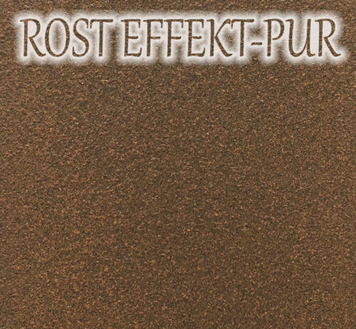 Pulverlack rost effekt - pulverlack, effekt-pur