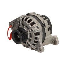 Drehstromgenerator BOSCH 0 986