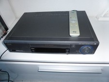 Sony slv e717 vhs - sony, slv-e717