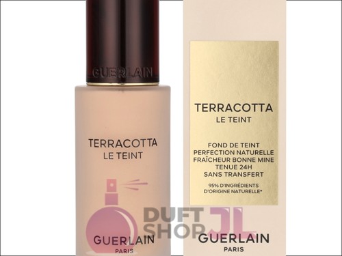 Guerlain terracotta teint - le,