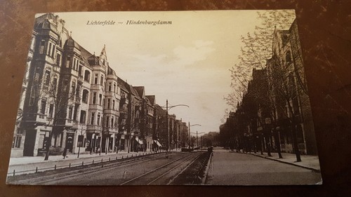 Lichterfelde - ,