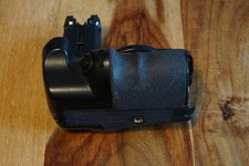 Batteriegriff Sony A-77, A-77M2 und A-99M2 von Minadax