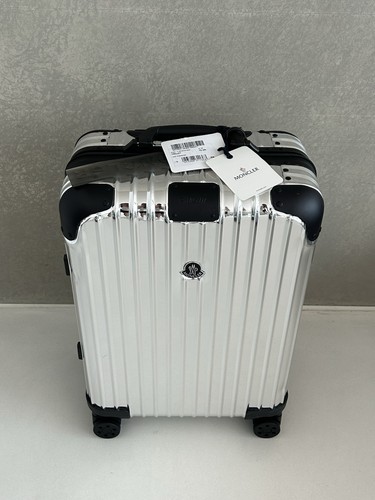 Rimowa moncler reflection - x,