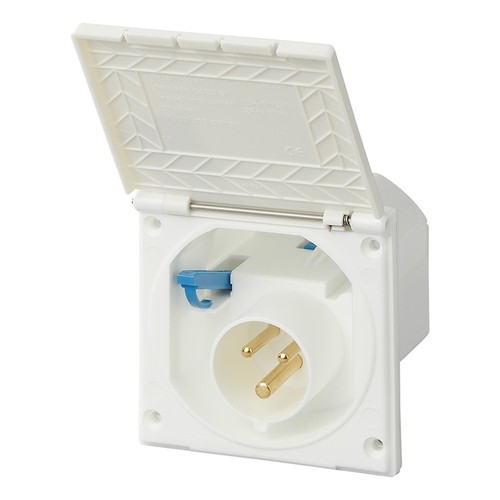 Cee einspeisestecker - cee,
