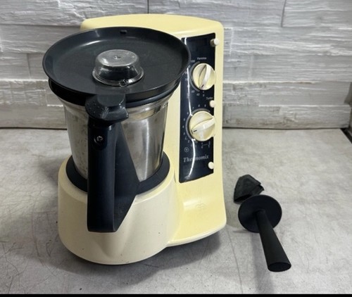 Thermomix vorwerk - thermomix,