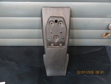 Aprilia Sr 50 Spritzschutz