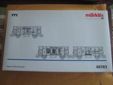 Marklin H0 48783 Economic