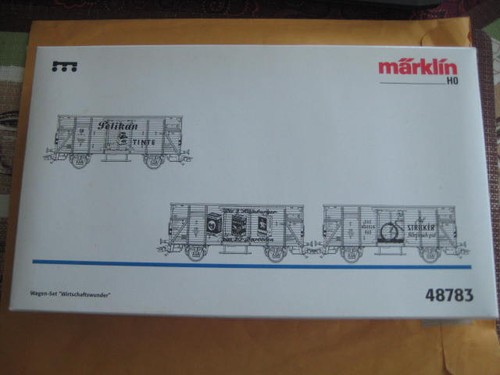 Marklin 48783 economic - 48783,