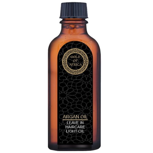 Powerwell gold africa argan - powerwell,