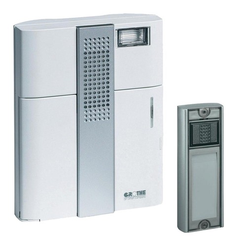 Grothe funk gong dc 86db - grothe,