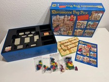 Carcassonne Big Box inkl. 5 Erweiterungen