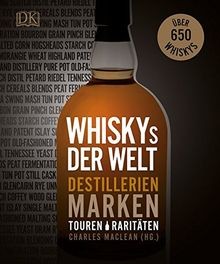 Whiskys der welt - der,