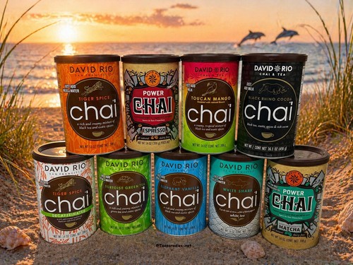 David rio chai - david,