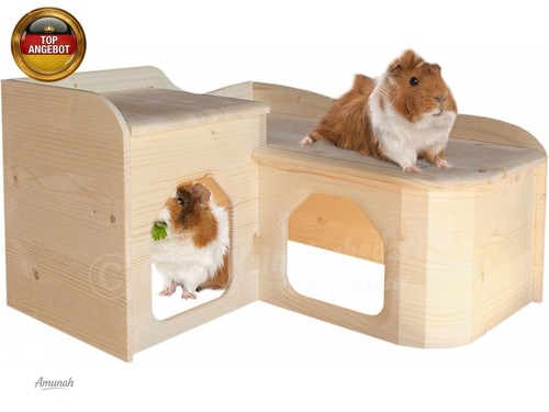 Resch nr26 meerschweinchen - resch,