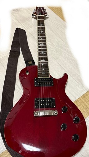 Paul reed smith - paul,