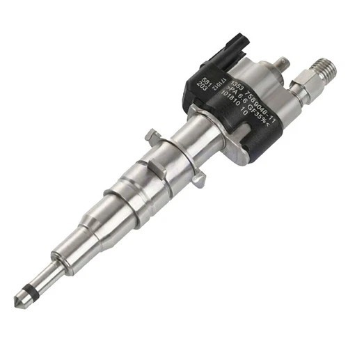 Einspritzdüse injektor bmw - einspritzdüse,