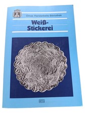 Omas Handarbeits-Bibliothek