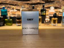 Dolce & Gabbana The One GREY