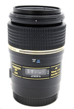 Tamron SP AF 90mm /2,8 Di Sony