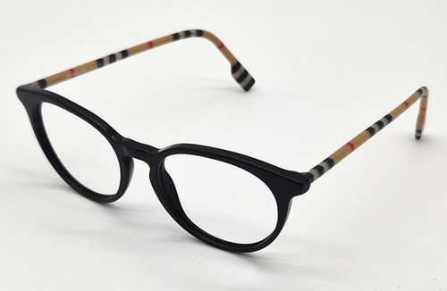 Burberry brille ohne gläser - -brille,