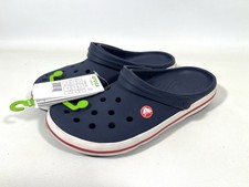 Crocs Crocband Schuhe Clogs