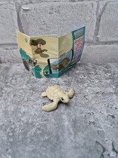 Kinder Überraschungsei Natoons 2025 Tierbaby Meeresschildkröte