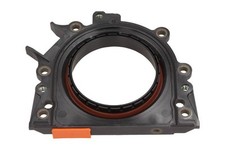 VW HECKWELLE SIMULATOR GOLF