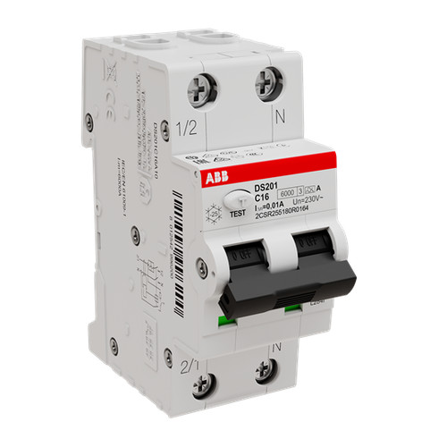 Abb ds201a c16 01 - abb, ds201a-c16/0,01