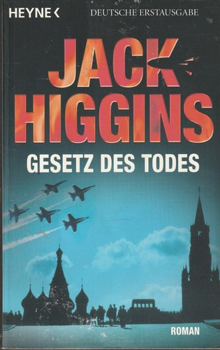 Gesetz des todes higgins - des,