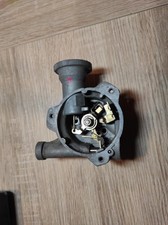 Ford ESCORT III Startautomatik