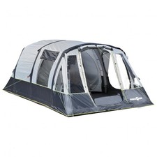 Brunner Familienzelt Bullet 5
