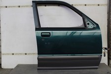 TÜR Vorn Rechts Ford Explorer U2 Farbe Pacific Grün Metallic Geschlossen