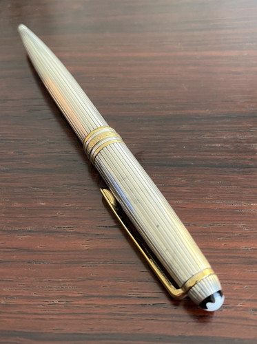 Montblanc meisterstück - montblanc,