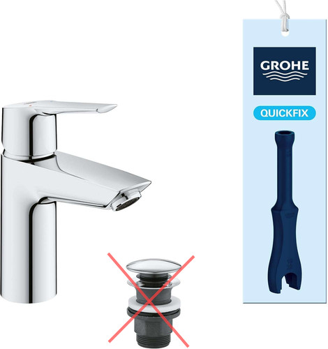 Grohe start - grohe,