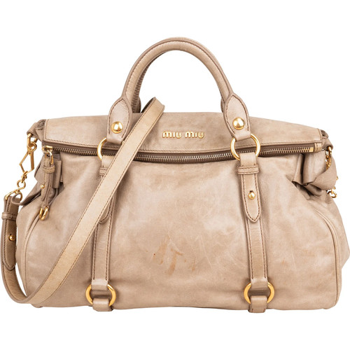 Miu vitello lux - miu,