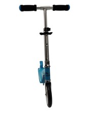 Hudora Little BigWheel Scooter Aluminium Roller Kinder ab 3 Jahren Blau