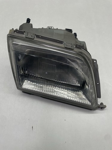 Mercedes benz bosch r129 - mercedes,