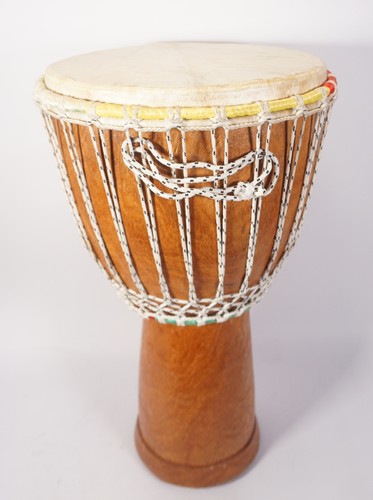 Original djembe afrikanische - original,