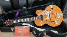[Gretsch] G6120EC Eddie