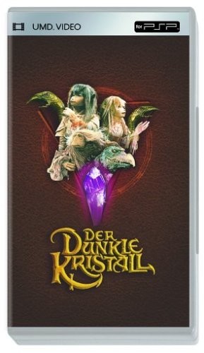 Der dunkle kristall - umd, film
