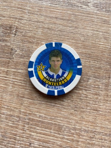 Topps bundesliga chipz 2010 - topps,