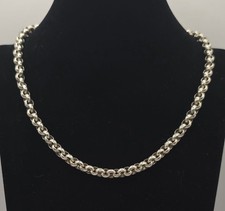 Hans Hansen Unisex Kette aus