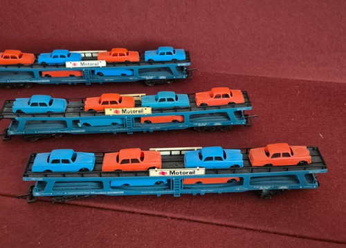 Lima autotransporter 3 - x,