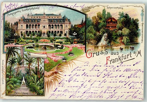 10656941 6000 frankfurt - 10656941,
