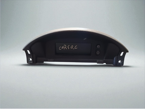 Original opel infodisplay - original,
